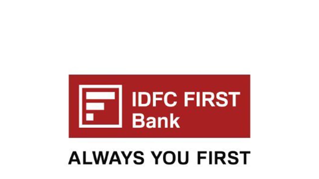 Official logo of IDFC FIRST Bank (Photo: @IDFCFIRSTBank/X) Official logo of IDFC FIRST Bank (Photo: @IDFCFIRSTBank/X)