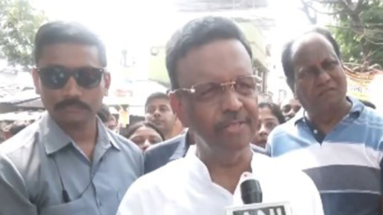 West Bengal Minister and Mayor of Kolkata, Firhad Hakim (Photo/ANI) West Bengal Minister and Mayor of Kolkata, Firhad Hakim (Photo/ANI)