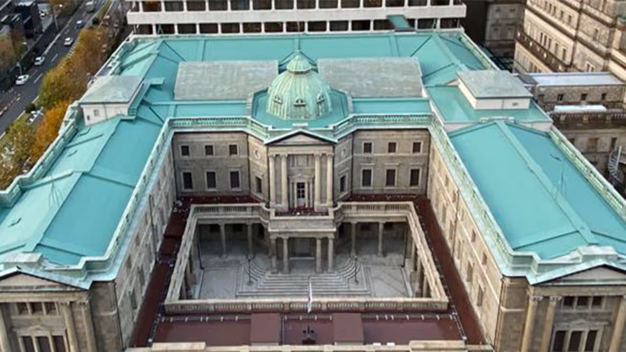 Representational Image (Photo/X/@BankofJapan) Representational Image (Photo/X/@BankofJapan)