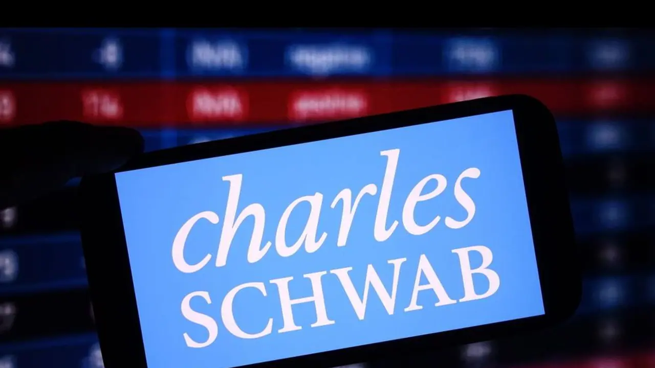 Charles Schwab Stock Soars On 44% Jump In Core Net New Assets To $48B In February: Retail’s Exuberant Charles Schwab Stock Soars On 44% Jump In Core Net New Assets To $48B In February: Retail’s Exuberant