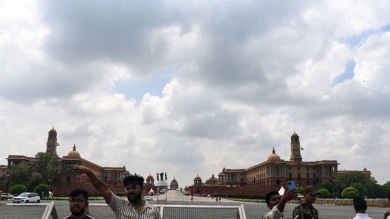 Representative Image (File Photo/ANI) Representative Image (File Photo/ANI)