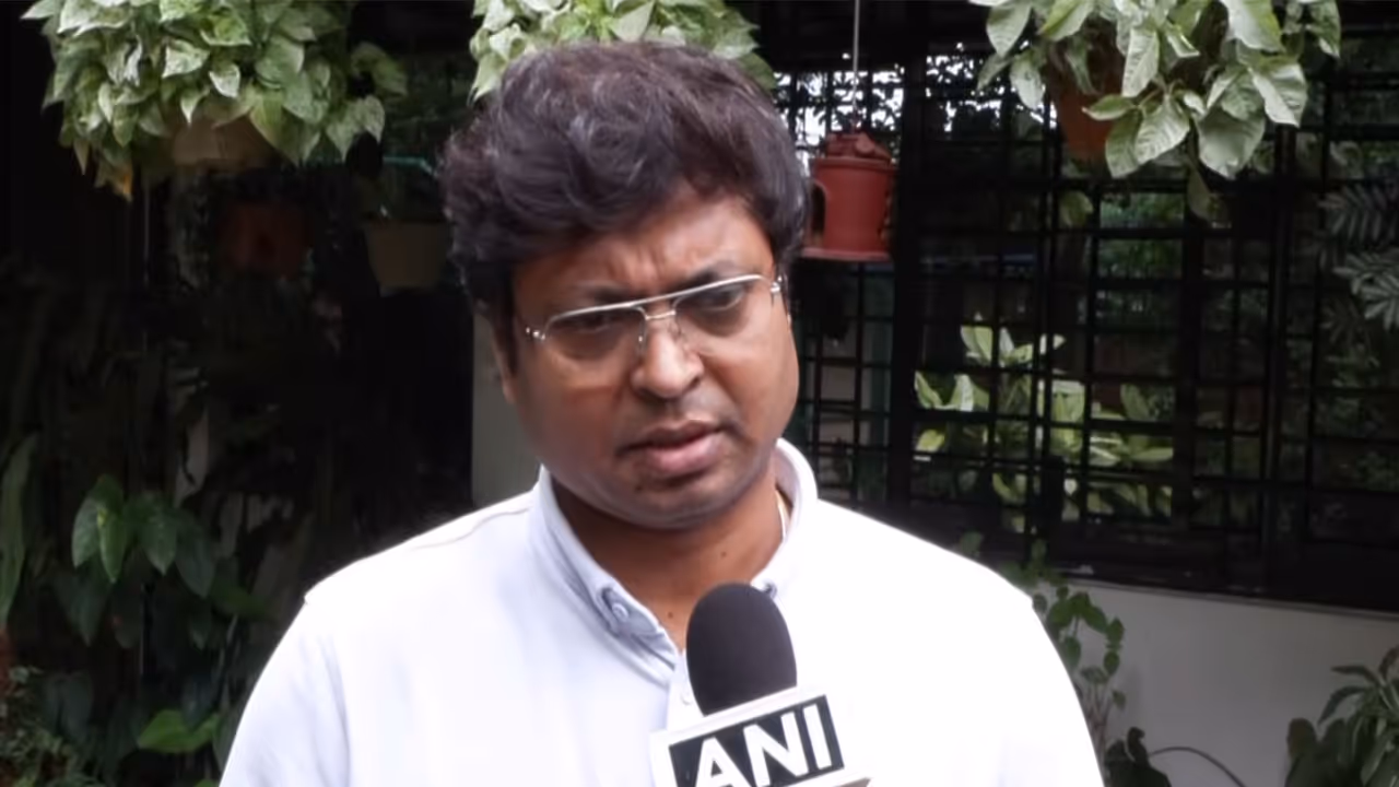 Hockey India President Dilip Kumar Tirkey (Photo: ANI) Hockey India President Dilip Kumar Tirkey (Photo: ANI)