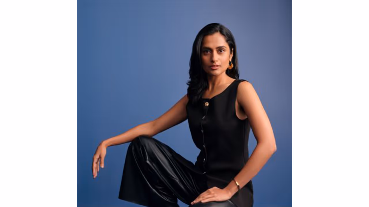 Sindhu Sreenivasa Murthy (Photo: X/@Bafta)