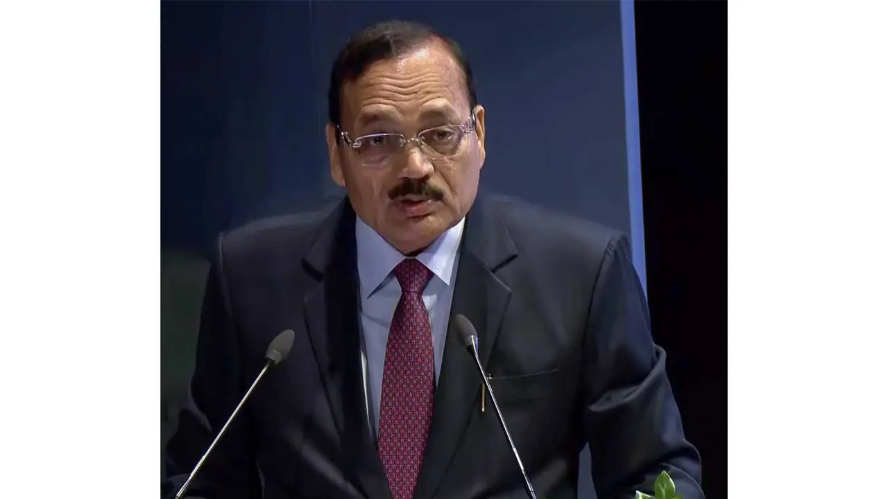 CJI Surya Kant (Photo/ANI) CJI Surya Kant (Photo/ANI)