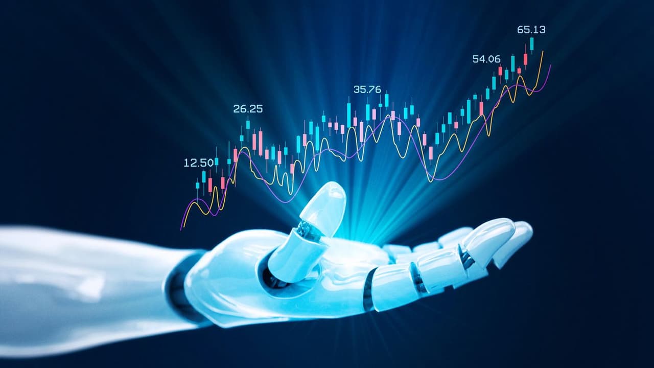 Futures Point To Another Rough Day For Tech Stocks But Analyst Says Pullbacks 'Golden Opportunities' To Own AI Winners: Retail Braces For Further Weakness