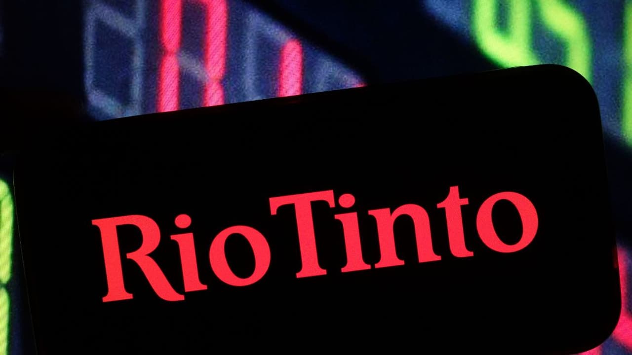 Rio Tinto Tops 2024 Revenue Estimates As Copper Strength Cushions Iron Ore Price Slump: Retail Sees More Upside Rio Tinto Tops 2024 Revenue Estimates As Copper Strength Cushions Iron Ore Price Slump: Retail Sees More Upside