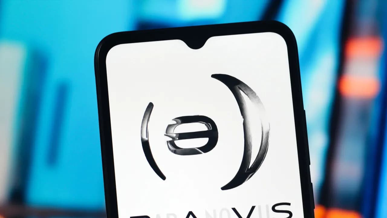 https://stocktwits.com/news articles/markets/equity/why is pavs stock rising today/cZKfZFwR73a https://stocktwits.com/news articles/markets/equity/why is pavs stock rising today/cZKfZFwR73a