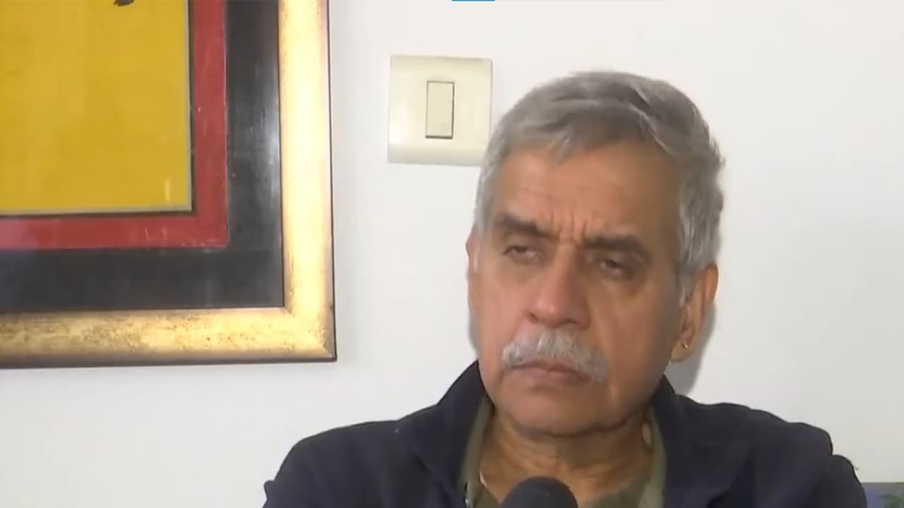 Congress leader Sandeep Dikshit (Photo: ANI) Congress leader Sandeep Dikshit (Photo: ANI)