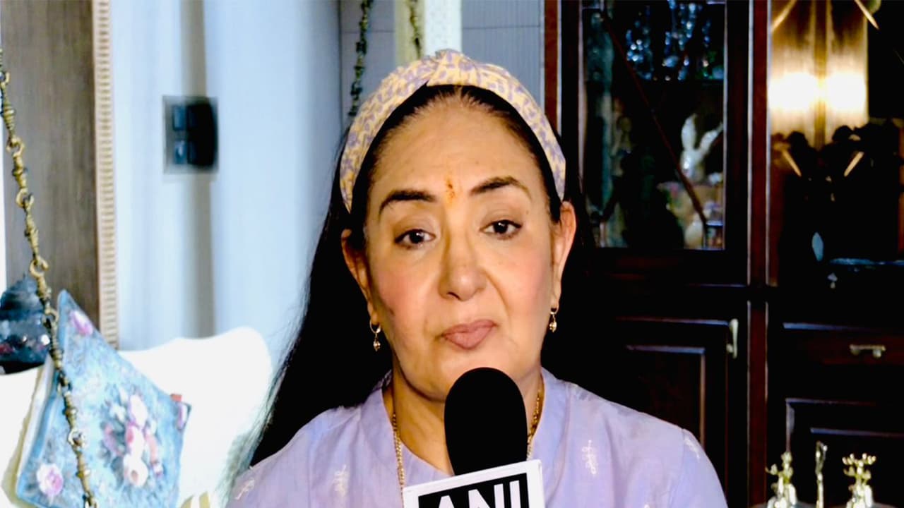 Jaspinder Narula (Photo/ANI) Jaspinder Narula (Photo/ANI)