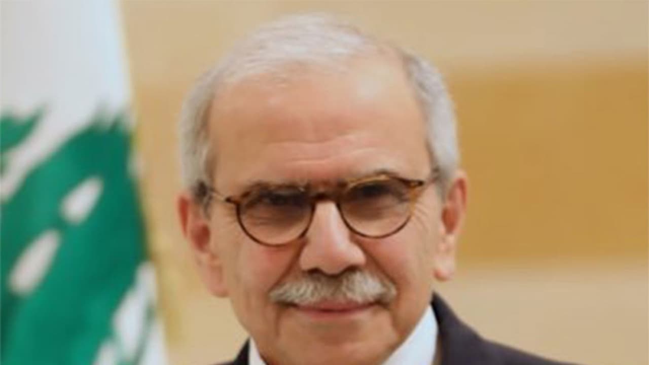 Prime Minister of Lebanon (Photo/ @nawafasalam) Prime Minister of Lebanon (Photo/ @nawafasalam)