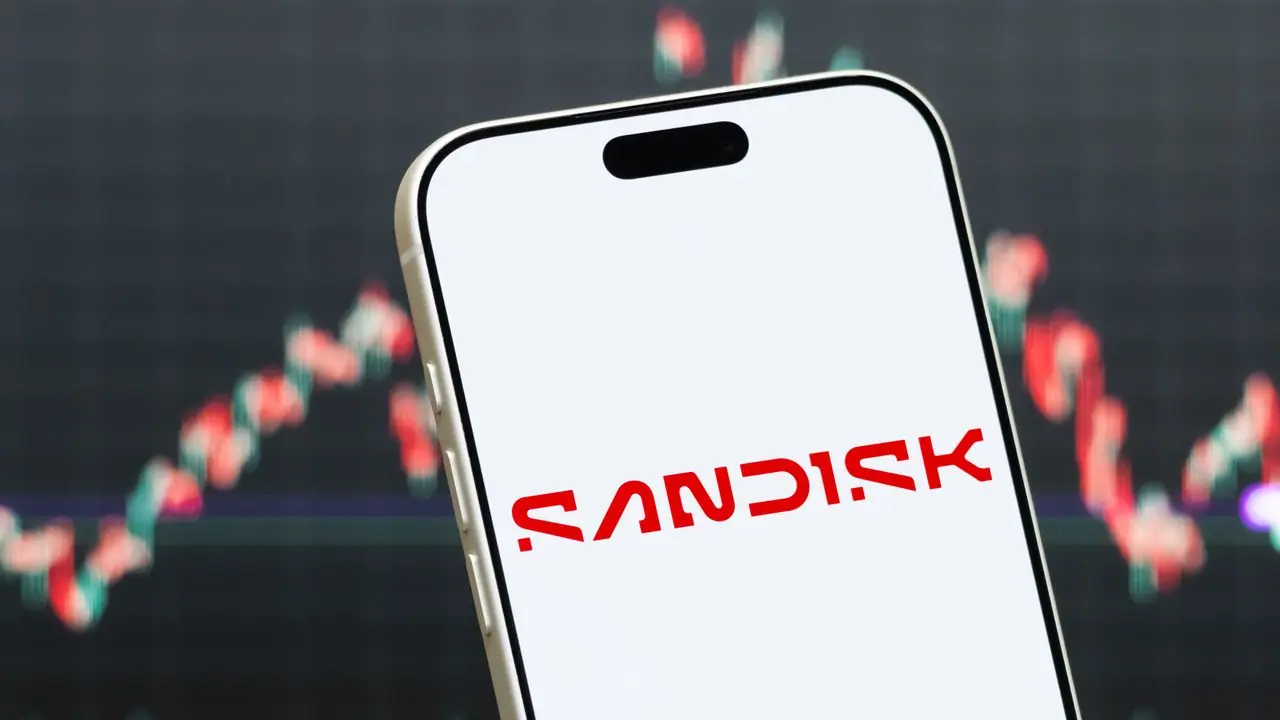 https://stocktwits.com/news articles/markets/equity/sndk sandisk stock falls guideline miss muted pricing record revenue buyback/cZoJvwPRJ7O https://stocktwits.com/news articles/markets/equity/sndk sandisk stock falls guideline miss muted pricing record revenue buyback/cZoJvwPRJ7O