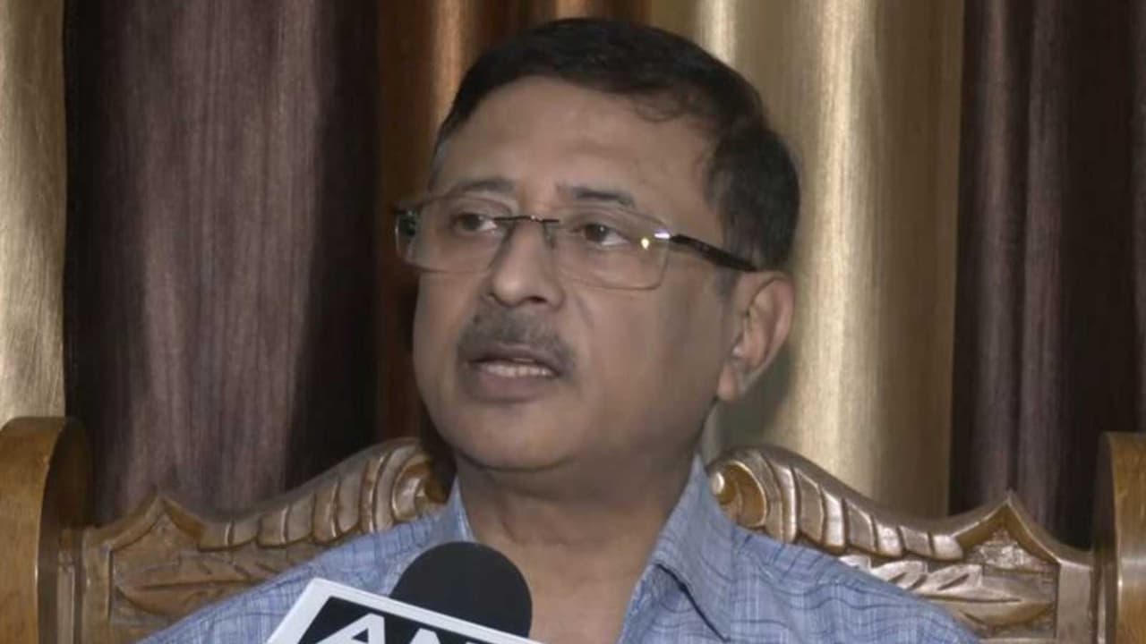 Former Indian High Commissioner to Canada, Sanjay Verma (Photo/ANI) Former Indian High Commissioner to Canada, Sanjay Verma (Photo/ANI)
