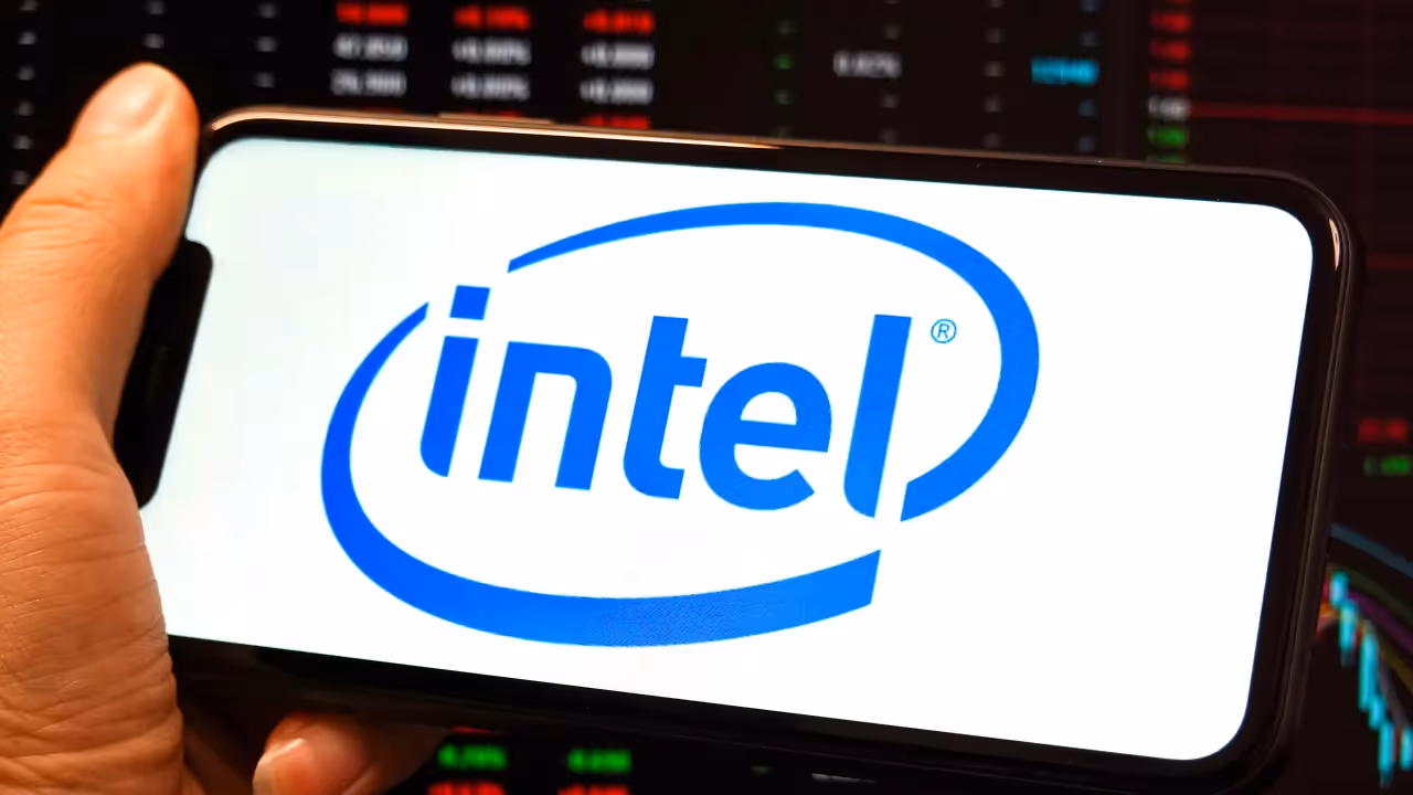 https://stocktwits.com/news articles/markets/equity/intel banks 150 million paper gain as joby and mobileye rally in q2/cZotsZFRJKG https://stocktwits.com/news articles/markets/equity/intel banks 150 million paper gain as joby and mobileye rally in q2/cZotsZFRJKG