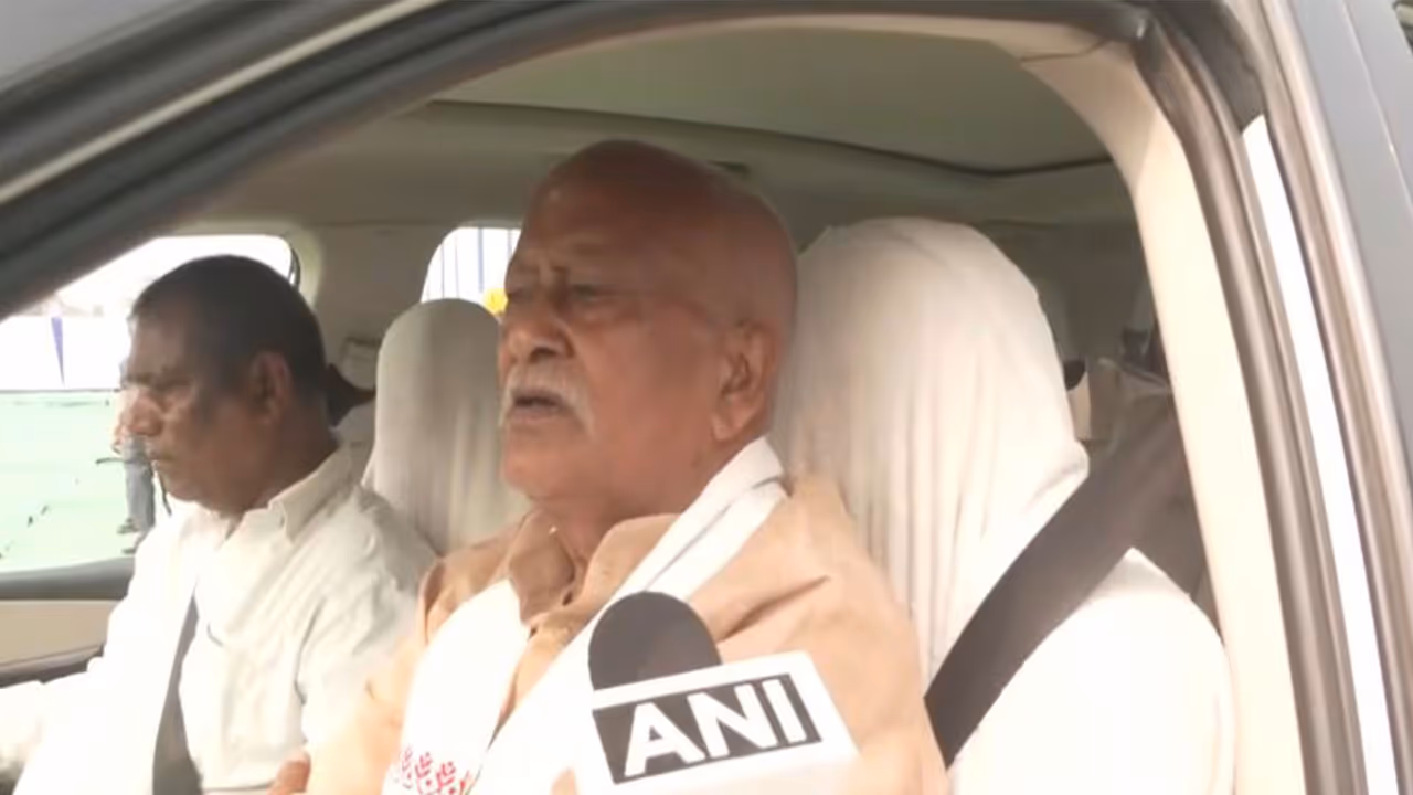 Bihar Assembly Deputy Speaker Narendra Narayan Yadav (Photo/ANI) Bihar Assembly Deputy Speaker Narendra Narayan Yadav (Photo/ANI)