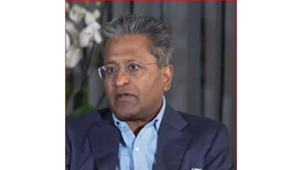 Lalit Modi (File photo/ANI) Lalit Modi (File photo/ANI)