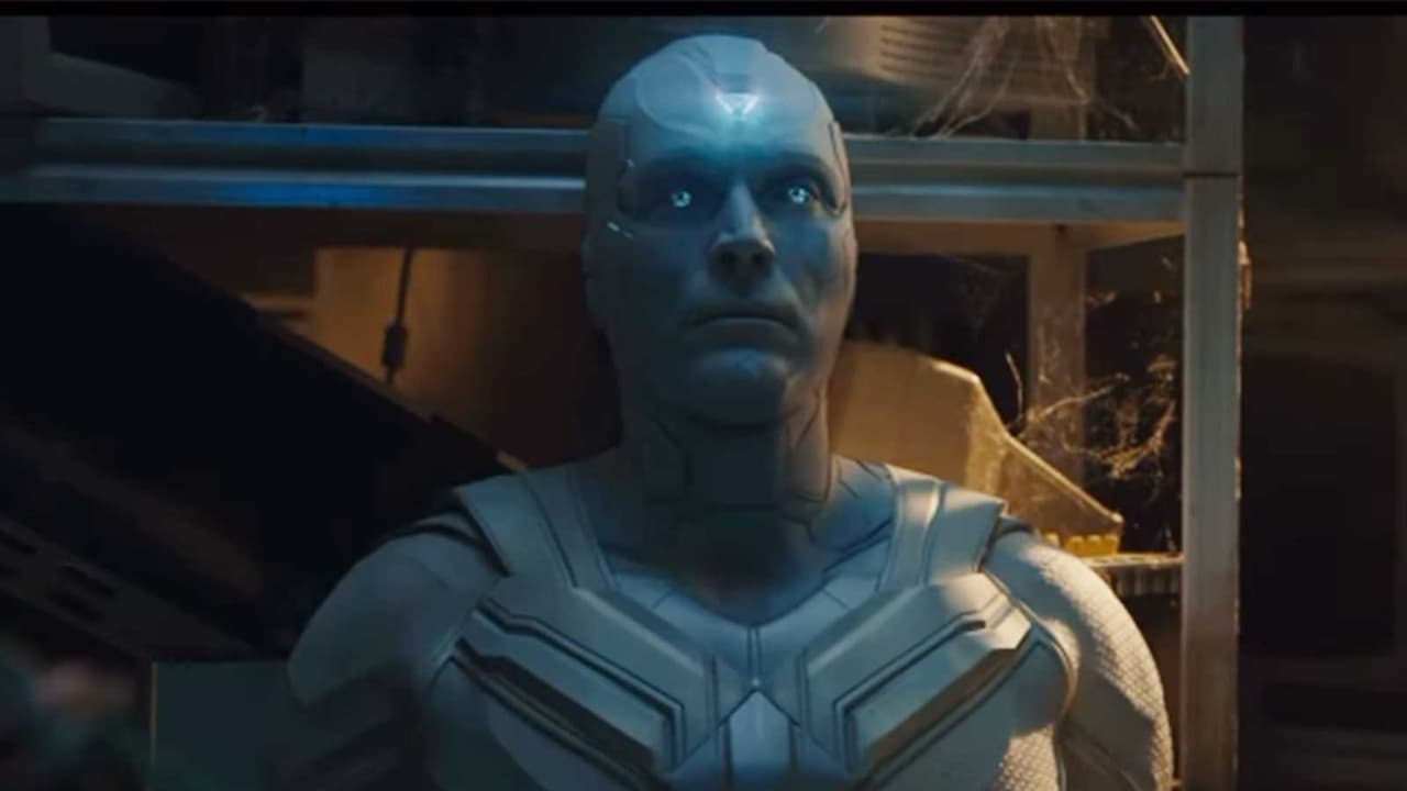 A snip from the trailer (Photo/instagram/@marvelstudios) A snip from the trailer (Photo/instagram/@marvelstudios)
