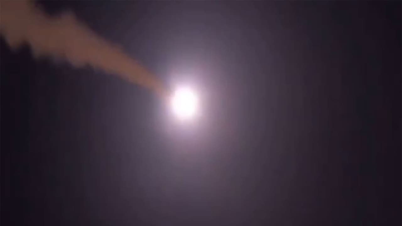 IRGC launches 70th wave of Operation True Promise 4 (Photo/IRGC Media cell) IRGC launches 70th wave of Operation True Promise 4 (Photo/IRGC Media cell)