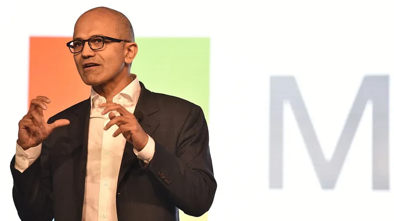 https://stocktwits.com/news articles/markets/equity/satya nadella announces microsoft s 17 5 b commitment to build india s ai infrastructure/cLIrUOpREZA https://stocktwits.com/news articles/markets/equity/satya nadella announces microsoft s 17 5 b commitment to build india s ai infrastructure/cLIrUOpREZA