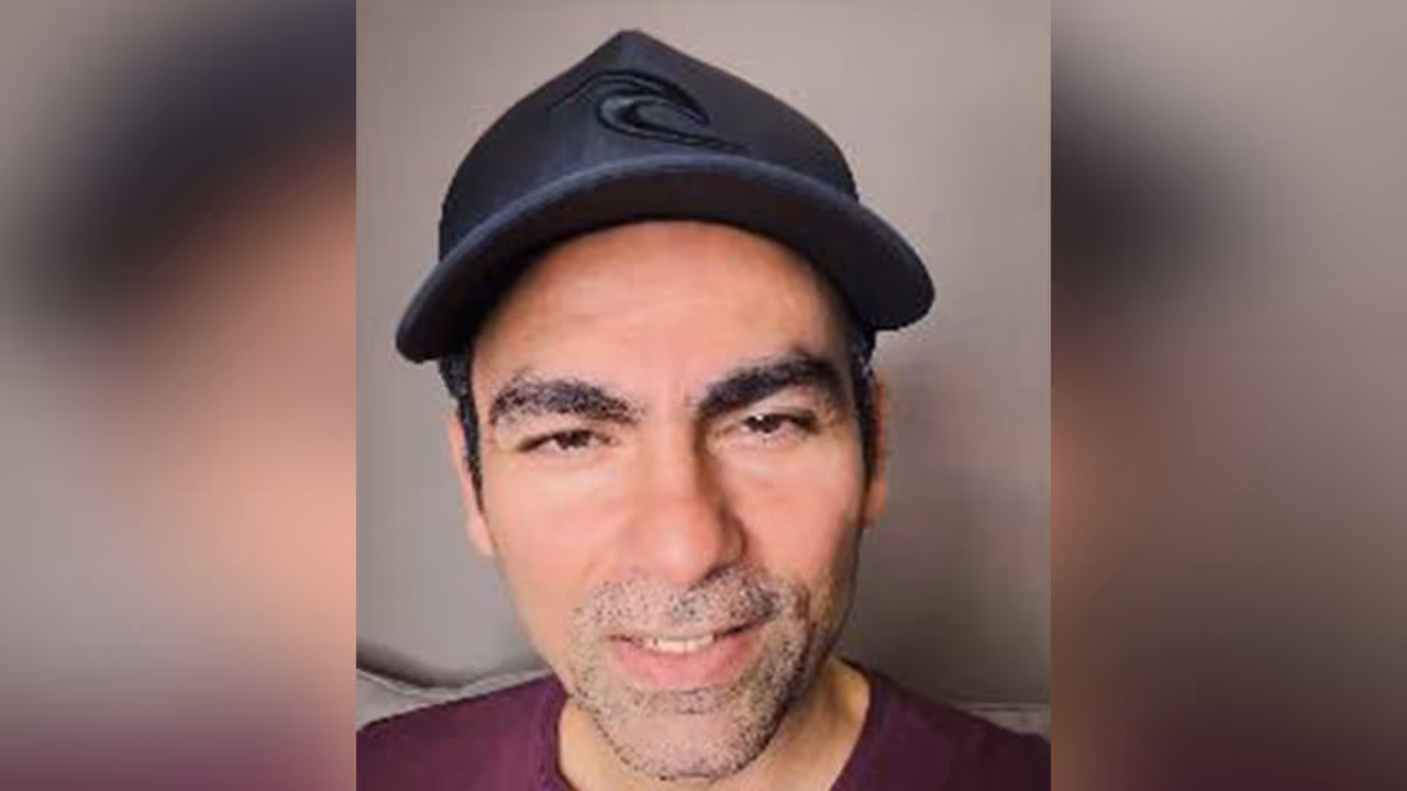 Mohammad Kaif. (Photo: @MohammadKaif)