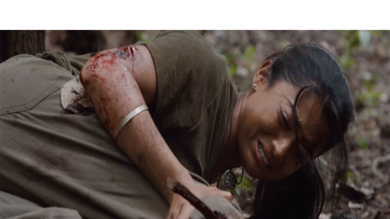 A snip from the teaser (Photo/instagram/@rashmika_mandanna) A snip from the teaser (Photo/instagram/@rashmika_mandanna)