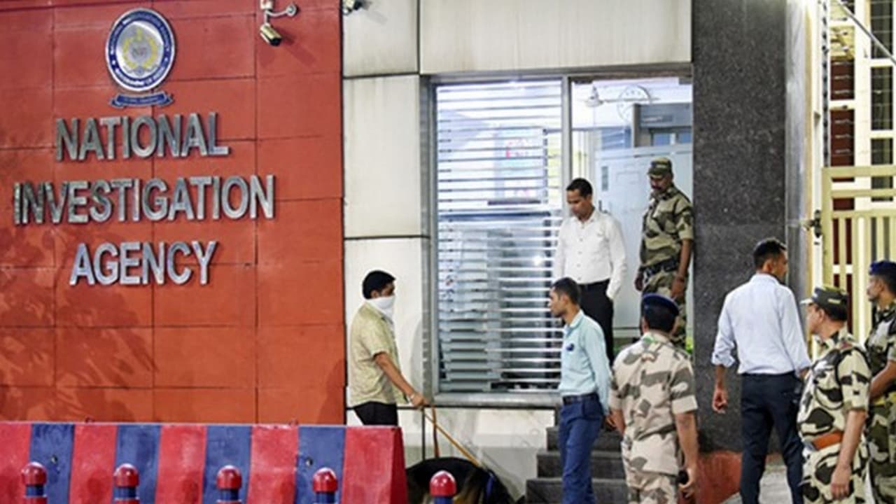 Representative Image (File Photo/ANI) Representative Image (File Photo/ANI)