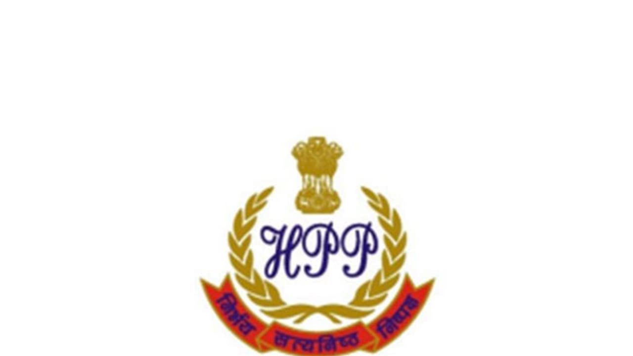 Representative Image. (Photo/Himachal Pradesh Police) Representative Image. (Photo/Himachal Pradesh Police)