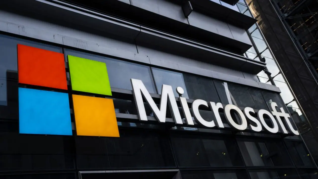 Microsoft Stock Slips Ahead Of Q2 Earnings, But Retail Stays Hopeful With Azure, Capex In Focus