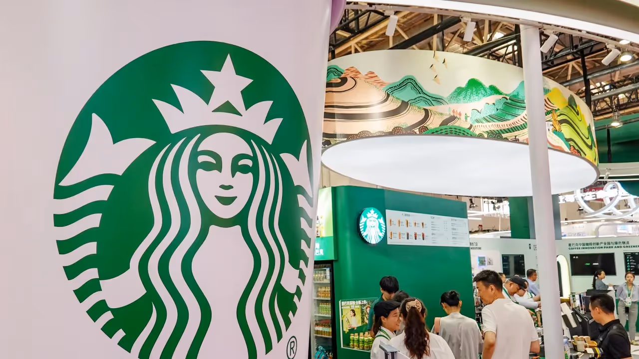 https://stocktwits.com/news articles/markets/equity/starbucks lands 5 b valuation for china business amid intense battle with luckin coffee/chw4z99Rdp7 https://stocktwits.com/news articles/markets/equity/starbucks lands 5 b valuation for china business amid intense battle with luckin coffee/chw4z99Rdp7