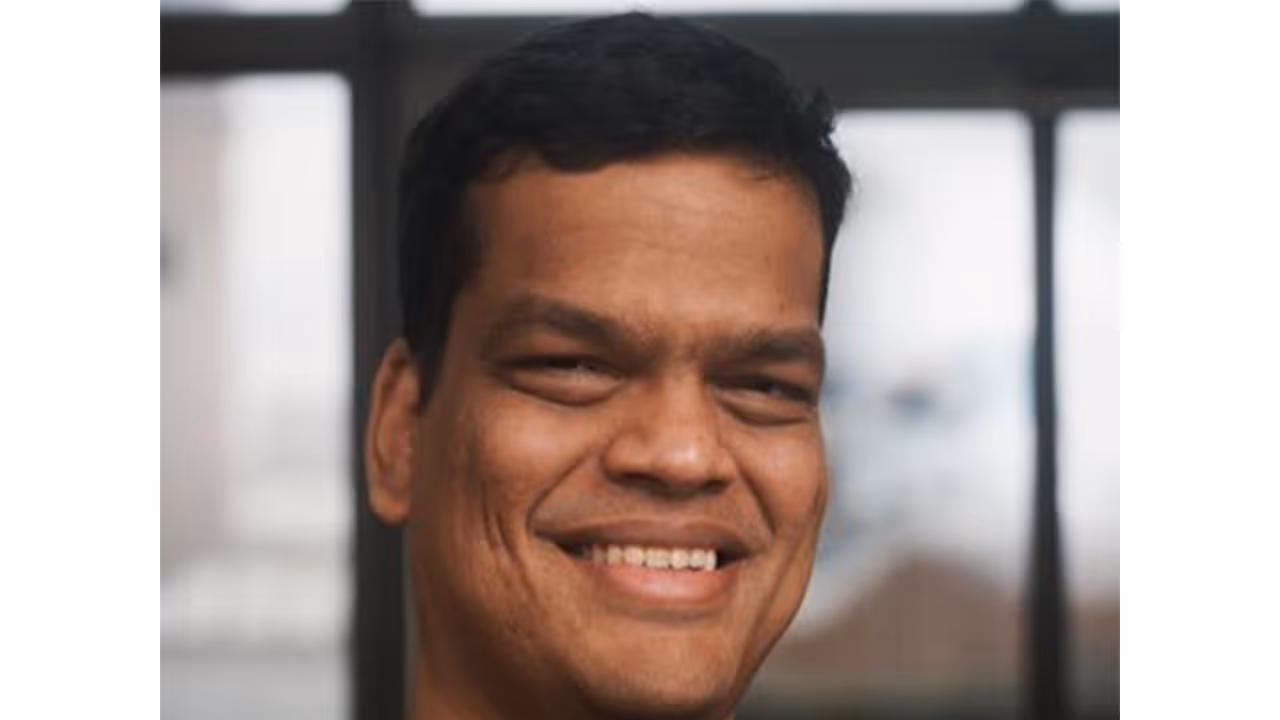 White House AI Adviser Sriram Krishnan to step down end of June (Photo/X@sriramk) White House AI Adviser Sriram Krishnan to step down end of June (Photo/X@sriramk)