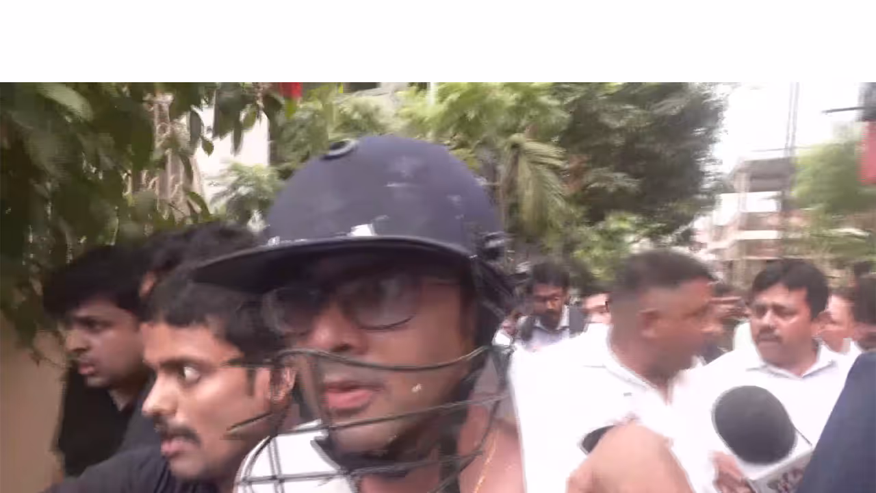 TMC MP Abhishek Banerjee (Photo/ANI) TMC MP Abhishek Banerjee (Photo/ANI)
