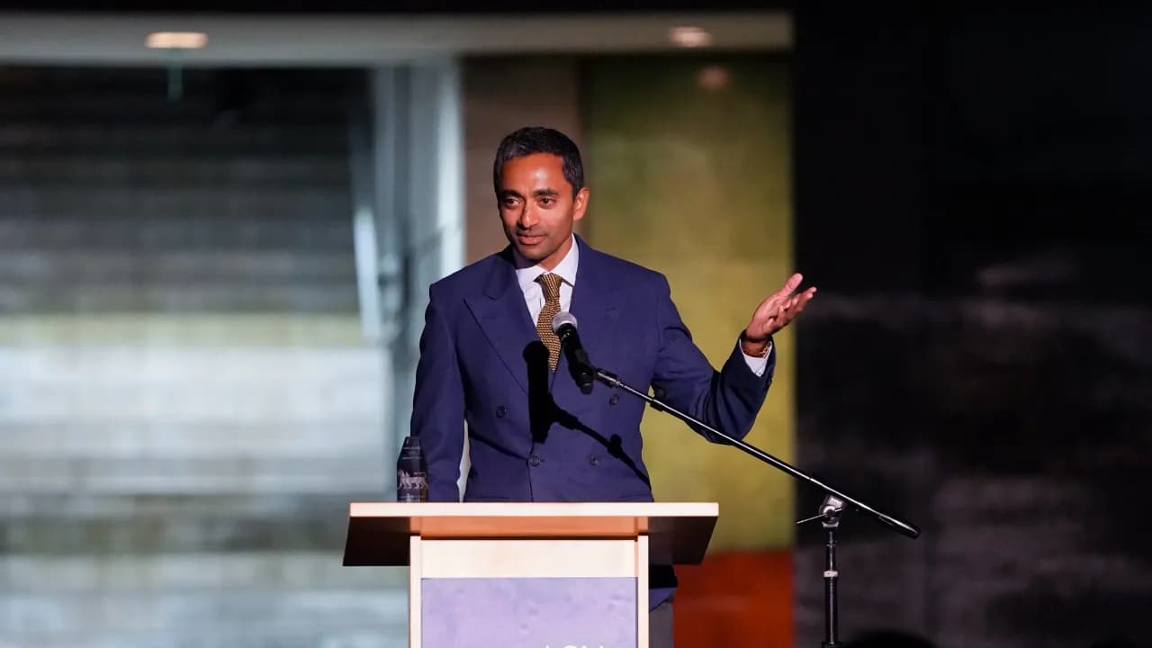 https://stocktwits.com/news articles/markets/cryptocurrency/chamath palihapitiya warns structural failing bitcoin/cZd9Y15RI5y https://stocktwits.com/news articles/markets/cryptocurrency/chamath palihapitiya warns structural failing bitcoin/cZd9Y15RI5y