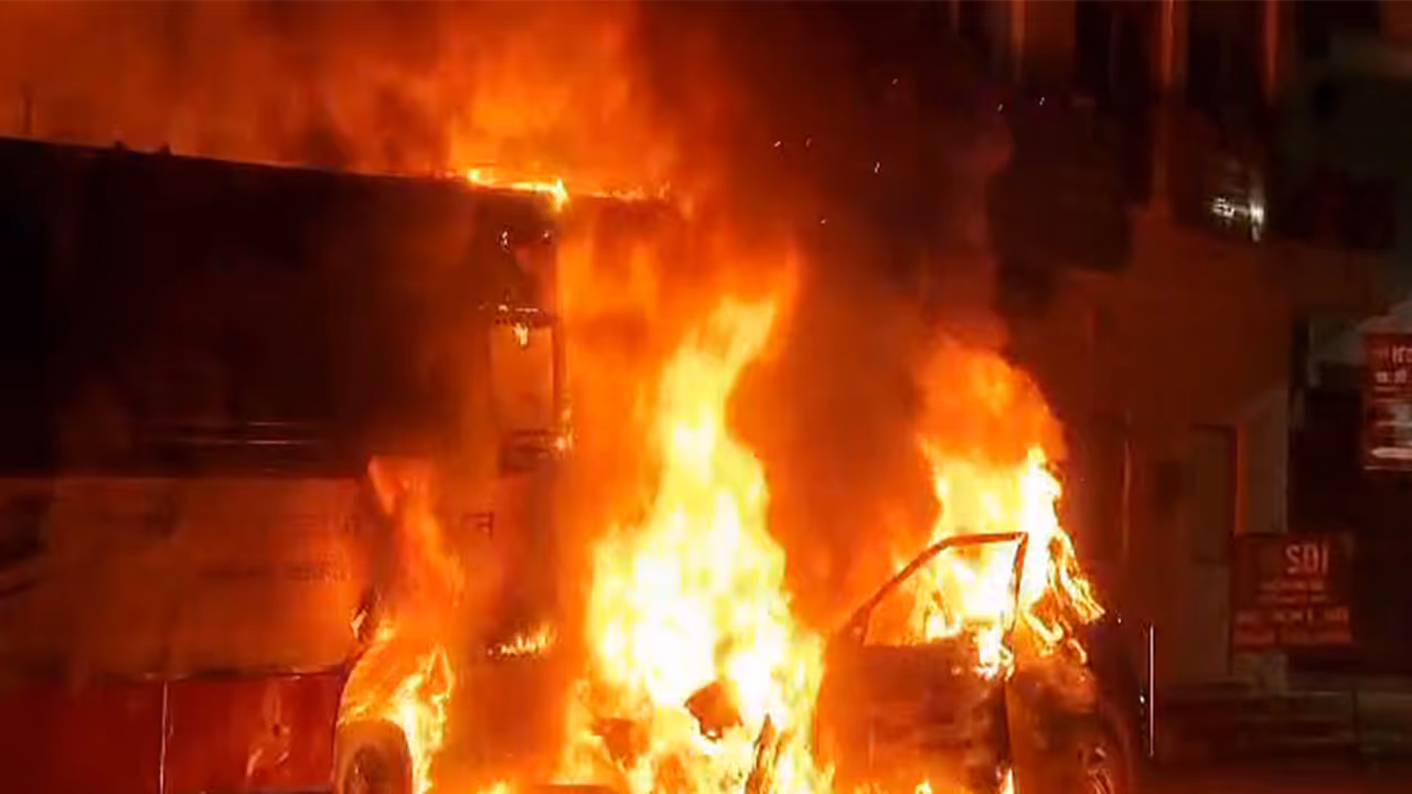 Representative Image (Photo/ANI) Representative Image (Photo/ANI)