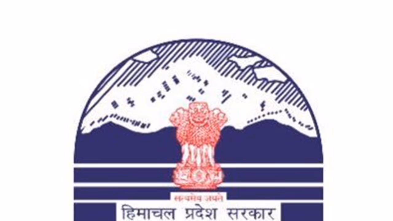 Himachal Pradesh Government logo (Photo/@DoIndustries_HP) Himachal Pradesh Government logo (Photo/@DoIndustries_HP)