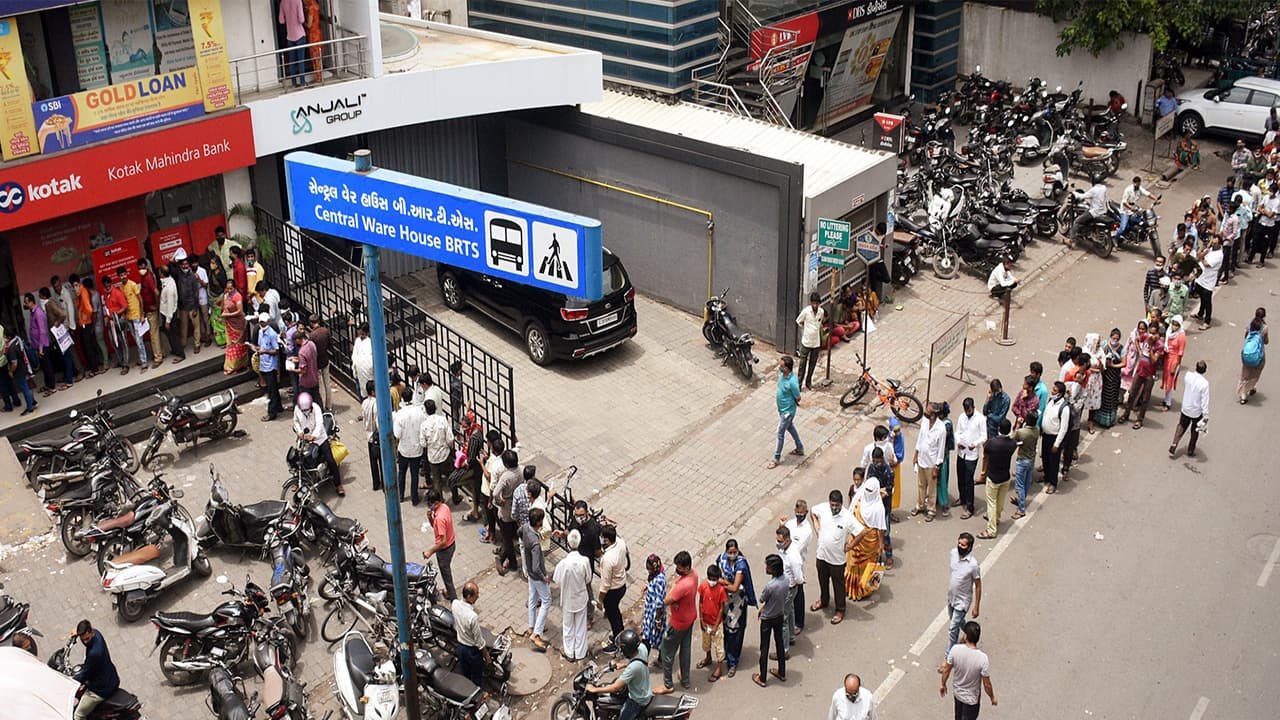 Representative Image (File Photo/ANI) Representative Image (File Photo/ANI)