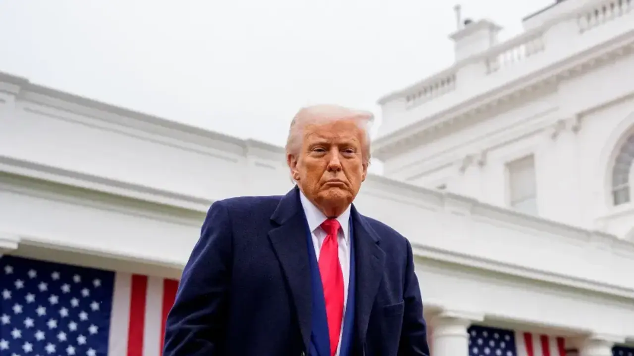 Stellantis Blames Trump’s Tariffs For Temporary US Layoffs, Canada Plant Pauses — Union Says President Will Learn The ‘Hard Way’ Stellantis Blames Trump’s Tariffs For Temporary US Layoffs, Canada Plant Pauses — Union Says President Will Learn The ‘Hard Way’