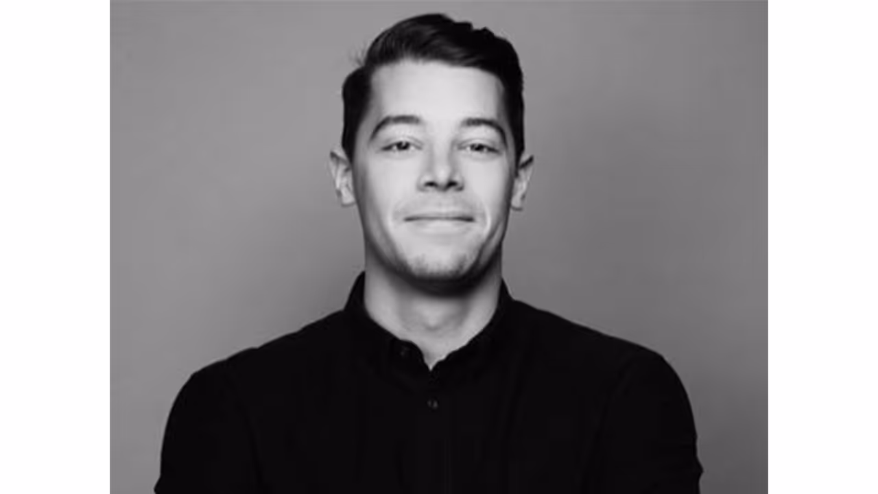 Brad Lightcap, Chief Operating Officer of OpenAI (Photo/@bradlightcap) Brad Lightcap, Chief Operating Officer of OpenAI (Photo/@bradlightcap)