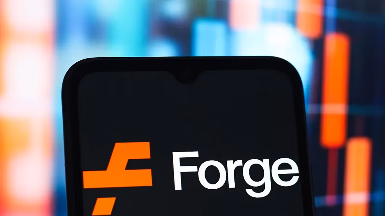 https://stocktwits.com/news articles/markets/equity/why did forge global stock rocket 66 percent pre market today/cL2tYS4RERc