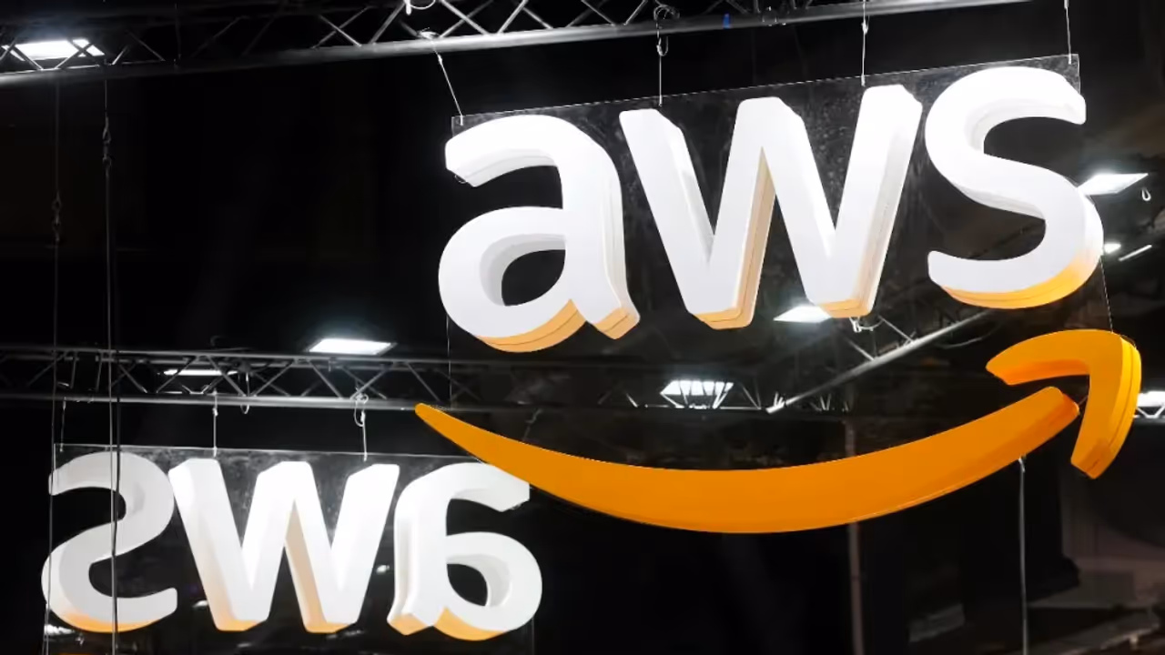 https://stocktwits.com/news articles/markets/equity/amazon aws job cuts cloud computing/ch8KngtR5p3