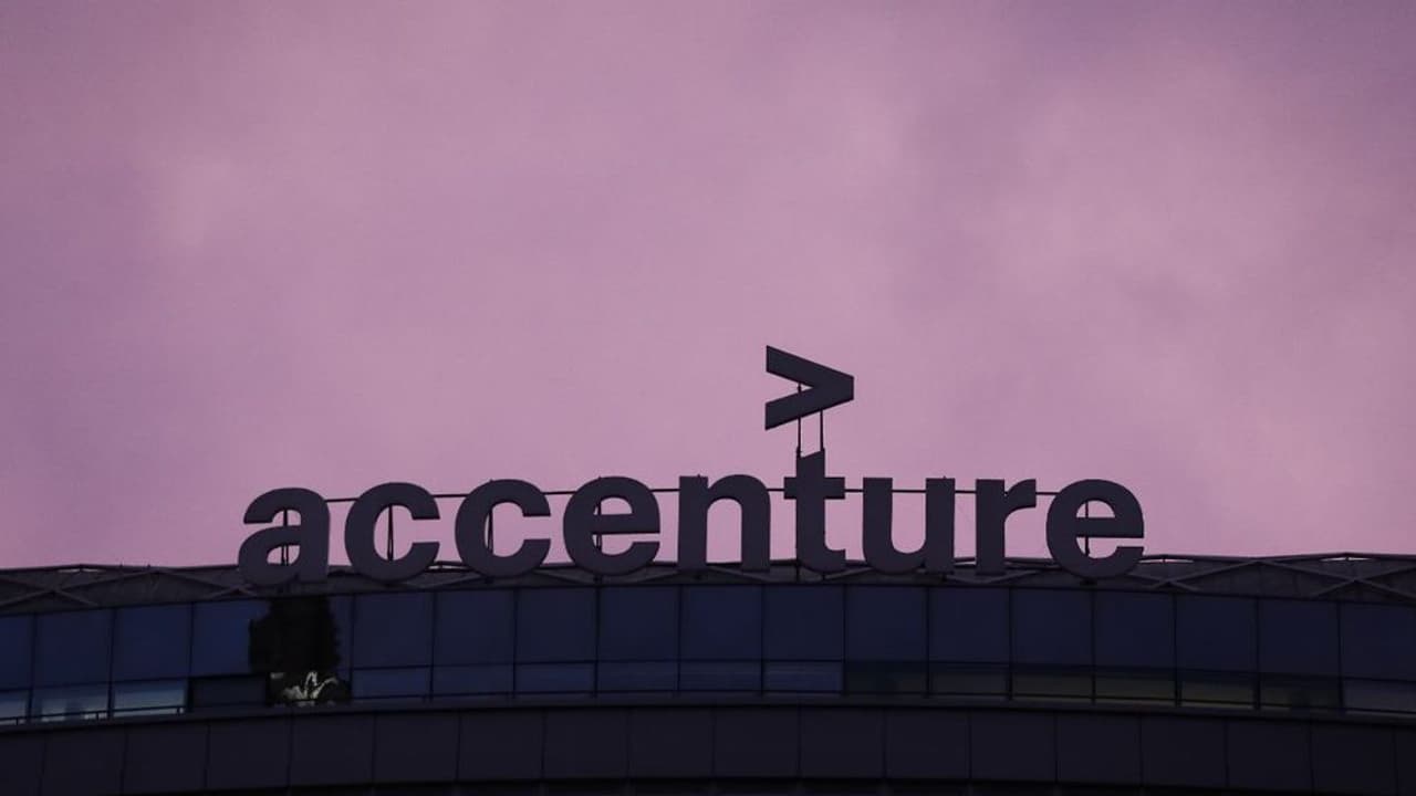 Accenture Stock Heads Toward 5th Consecutive Day Of Losses As Wall Street Tempers Q2 Expectations – Retail's Skeptical Too Accenture Stock Heads Toward 5th Consecutive Day Of Losses As Wall Street Tempers Q2 Expectations – Retail's Skeptical Too