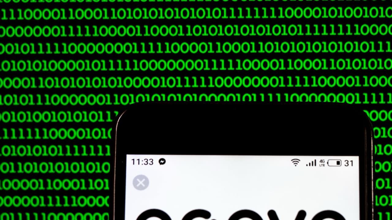 Apple Supplier Qorvo’s Stock Swings After Q4 Beat As Revenue Guidance From Largest Customer Disappoints Wall Street: Retail Bears Down