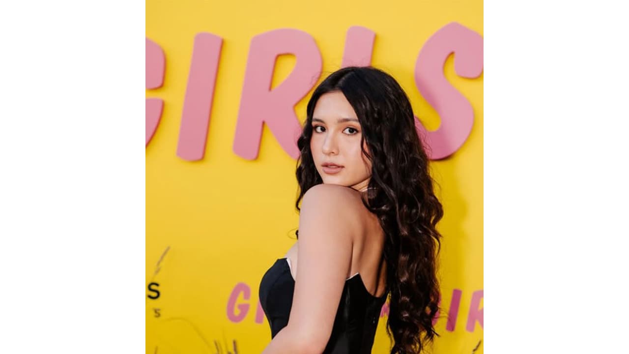 Maya Da Costa (Photo/Instagram/ @maya_da_costa_) Maya Da Costa (Photo/Instagram/ @maya_da_costa_)