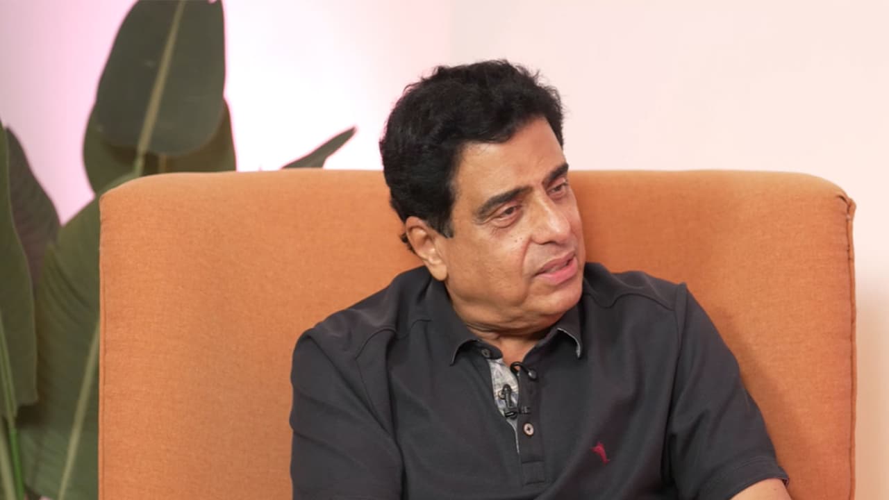 Ronnie Screwvala (Photo/ANI) Ronnie Screwvala (Photo/ANI)