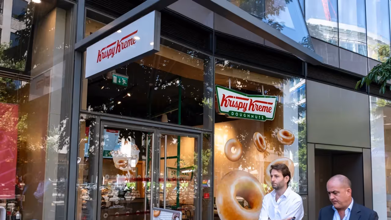 https://stocktwits.com/news articles/markets/equity/after opendoor and kohl s rally krispy kreme rides meme stock sugar high/ch8wgisR5t6