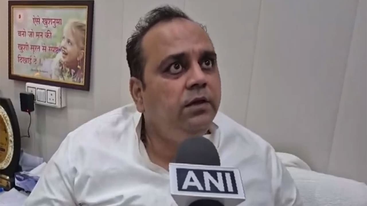Delhi Transport Minister Pankaj Singh (File Photo/ANI) Delhi Transport Minister Pankaj Singh (File Photo/ANI)