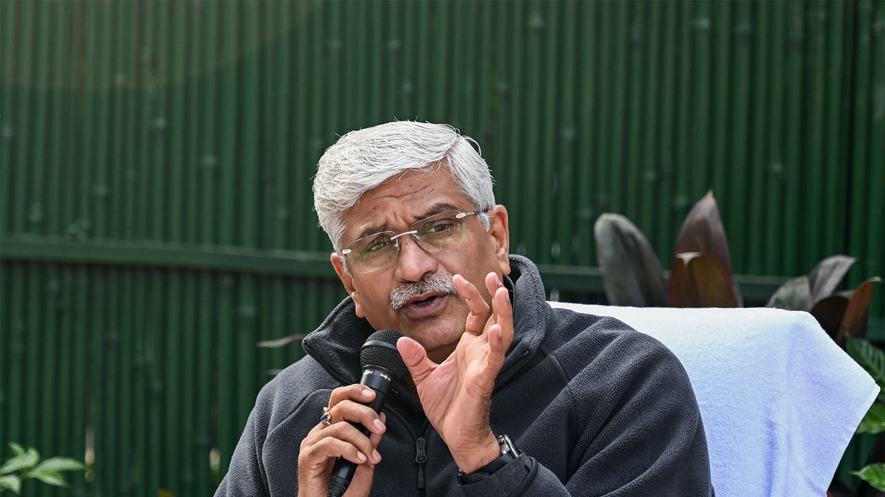Union Minister Gajendra Singh Shekhawat (File Photo/ANI) Union Minister Gajendra Singh Shekhawat (File Photo/ANI)