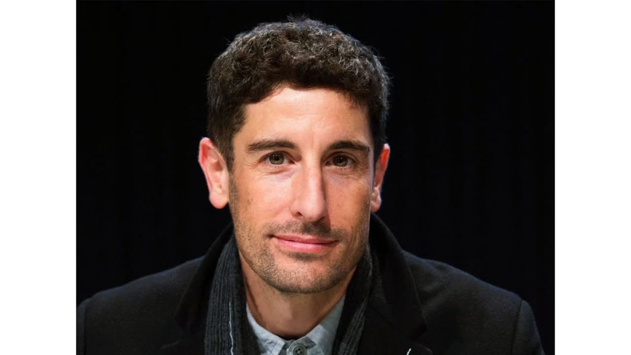 Jason Biggs (Photo: Instagram/ biggsjason) Jason Biggs (Photo: Instagram/ biggsjason)