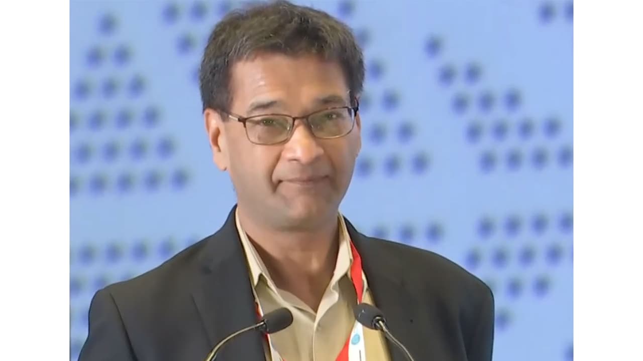 L&T Semiconductor Technologies CEO Sandeep Kumar (Photo/ANI) L&T Semiconductor Technologies CEO Sandeep Kumar (Photo/ANI)
