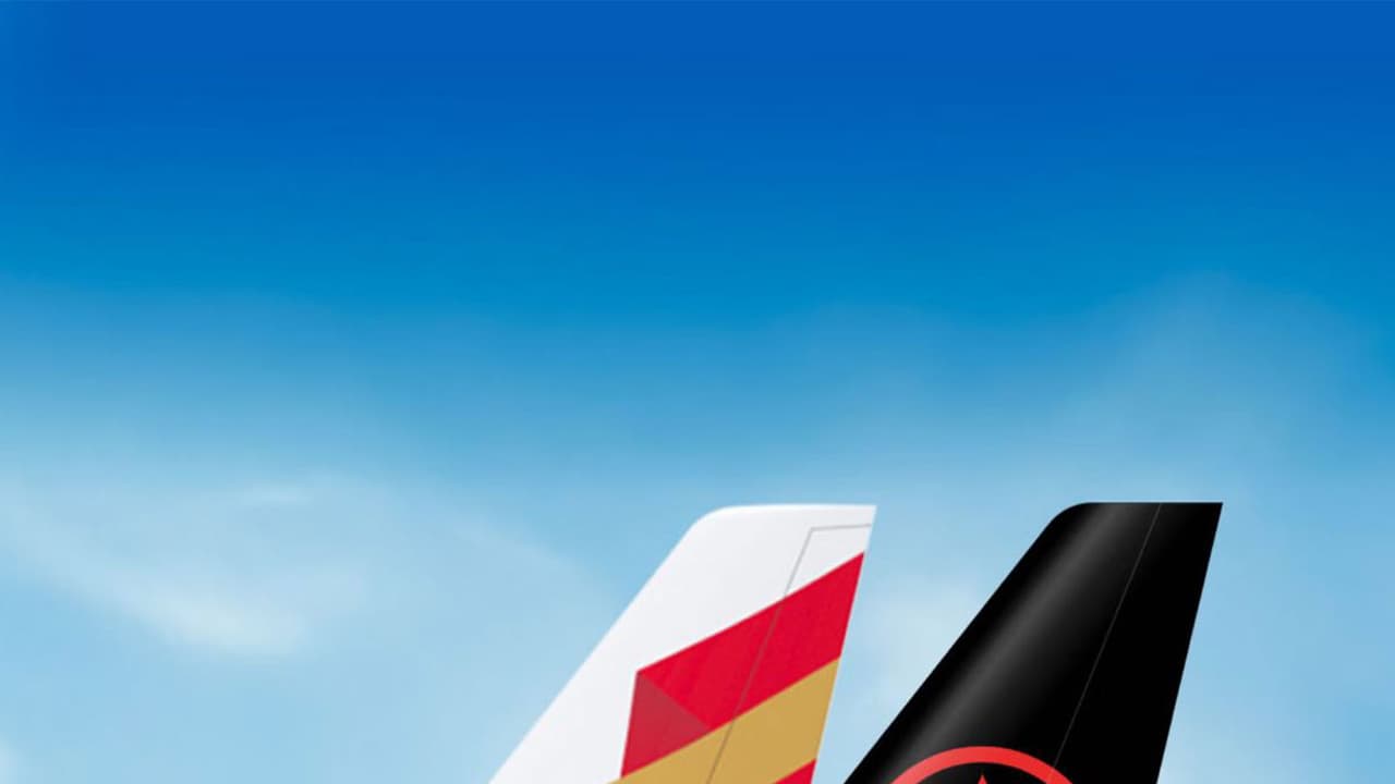 Air India and Air Canada reinstate codeshare agreement to boost air connectivity (Image: Air India) Air India and Air Canada reinstate codeshare agreement to boost air connectivity (Image: Air India)