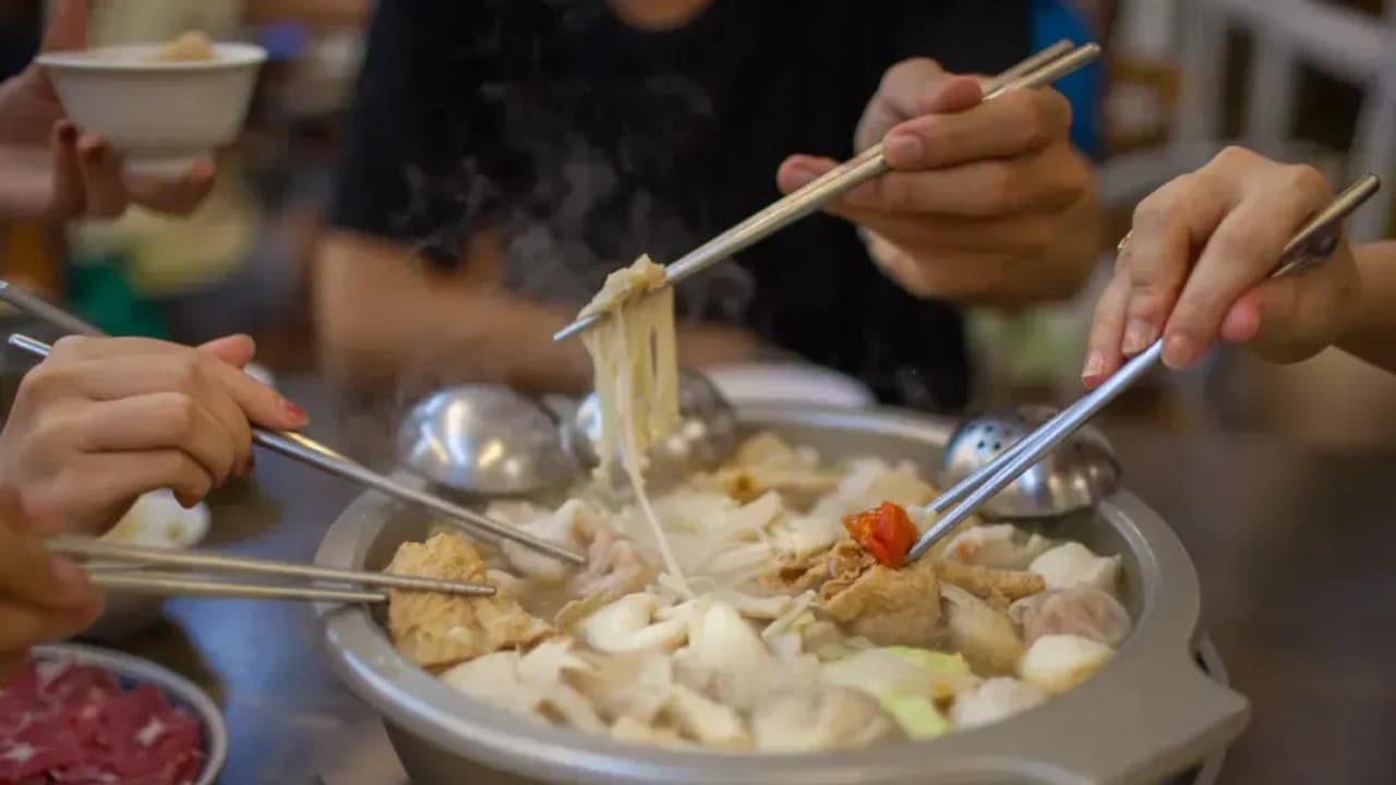 MasterBeef Stock Falls After $8M IPO But Catches Retail Investors' Fancy