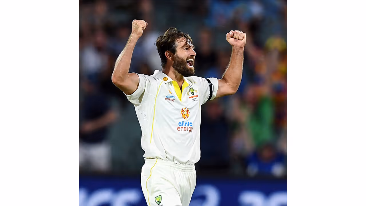 Michael Neser. (Photo: ANI)